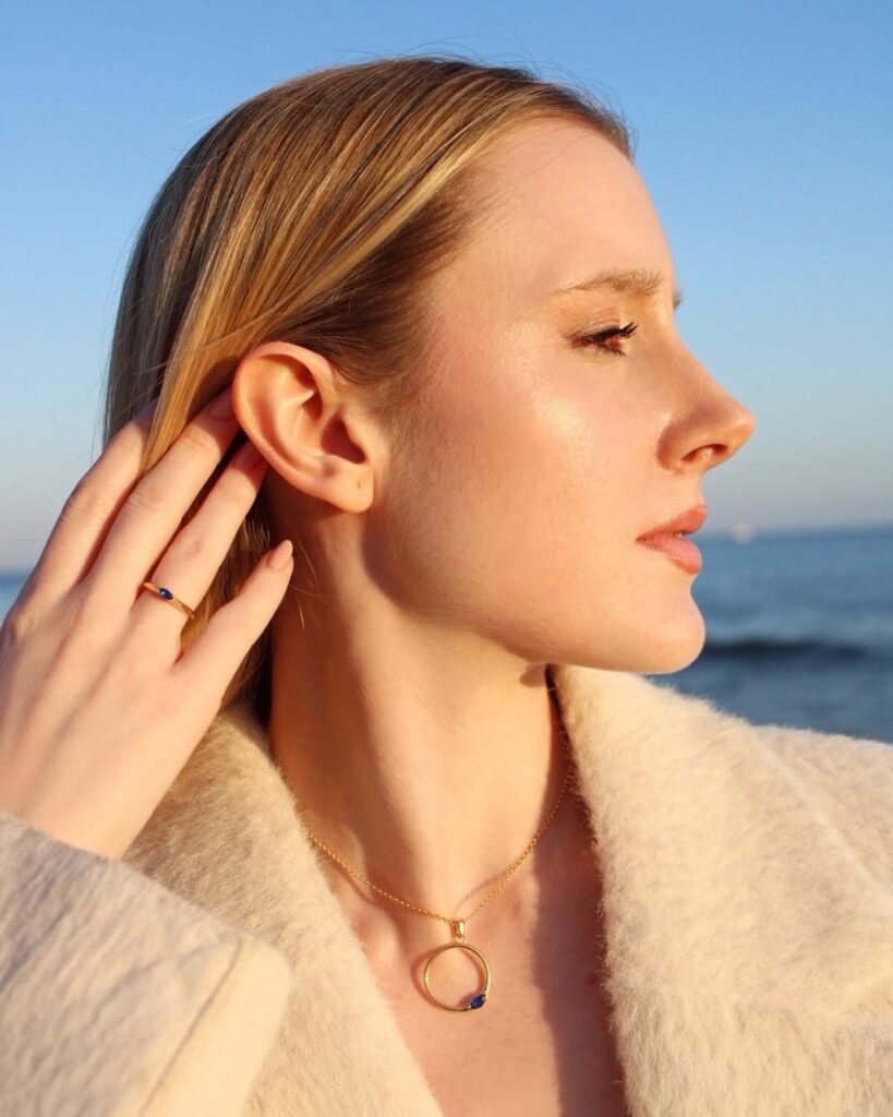 Paula Sacristan x jieria Harus | Paula Sacristán | Estrategia digital | redes sociales e influencer | Keway bags